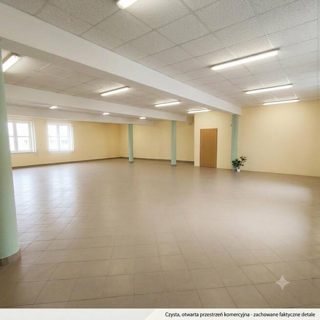 Lokal użytkowy Tychy P
