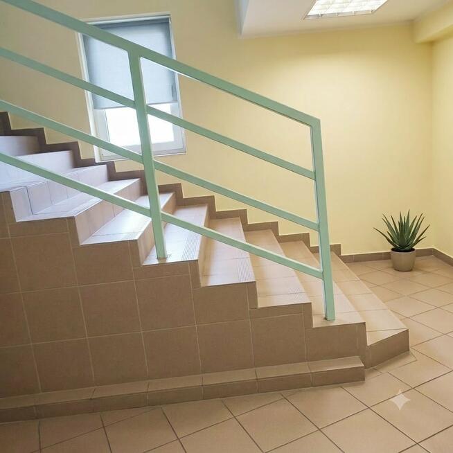 Lokal użytkowy Tychy P