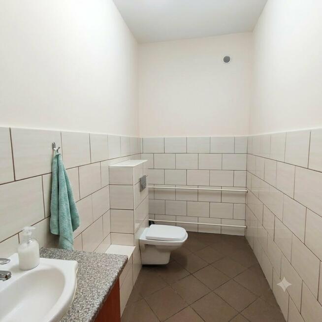 Lokal użytkowy Tychy P