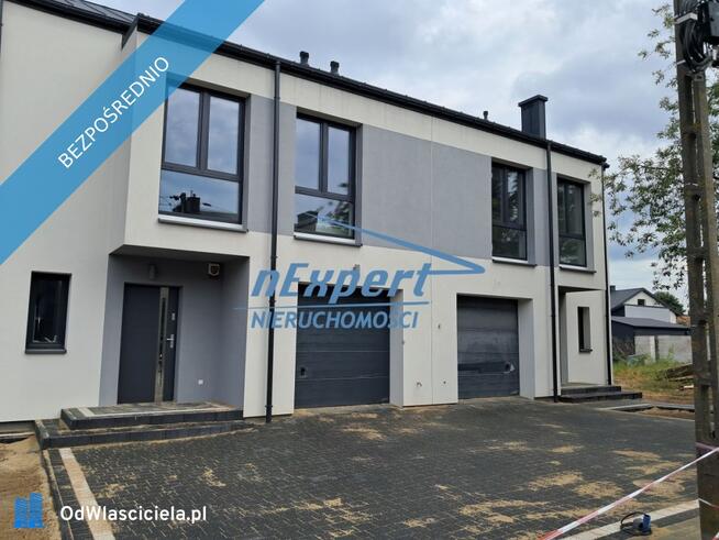 CENTRUM SEROCKA | 143 m² | KAMERALNA DZIAŁKA 600 m² | BEZPOŚREDNIO