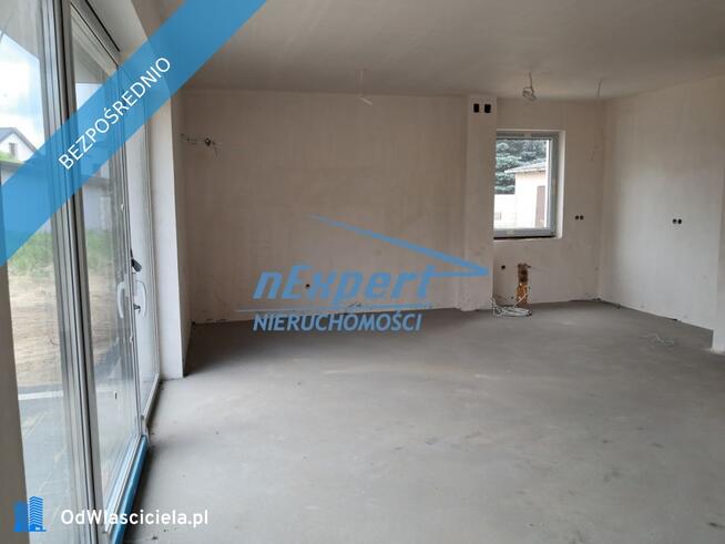 CENTRUM SEROCKA | 143 m² | KAMERALNA DZIAŁKA 600 m² | BEZPOŚREDNIO