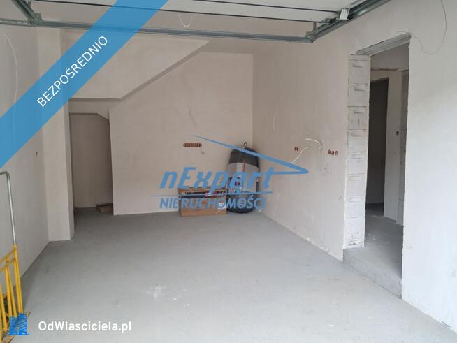 CENTRUM SEROCKA | 143 m² | KAMERALNA DZIAŁKA 600 m² | BEZPOŚREDNIO
