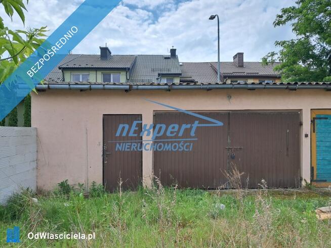 CENTRUM SEROCKA | 143 m² | KAMERALNA DZIAŁKA 600 m² | BEZPOŚREDNIO