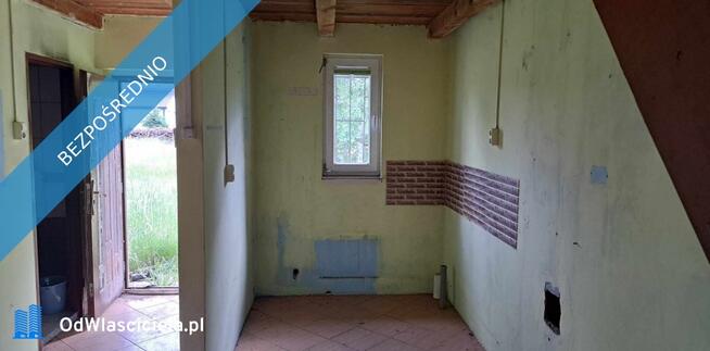 Sprzedam siedlisko 4000 m2 Cisza i spokój, dojazd z Warszawy trasą S7