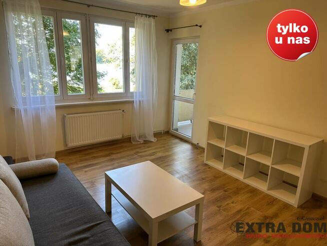 Mieszkanie 2 pokojowe w centrum Nowogardu