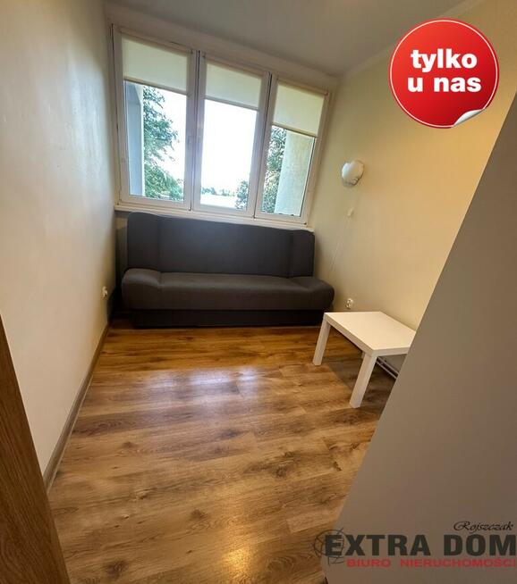 Mieszkanie 2 pokojowe w centrum Nowogardu