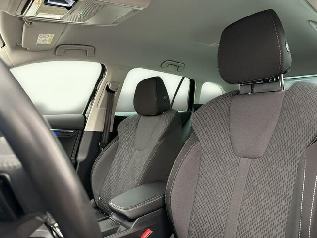 Škoda Octavia 1,4 TSI Plug-In Hybrid Style (204 KM) Salon PL F-Vat