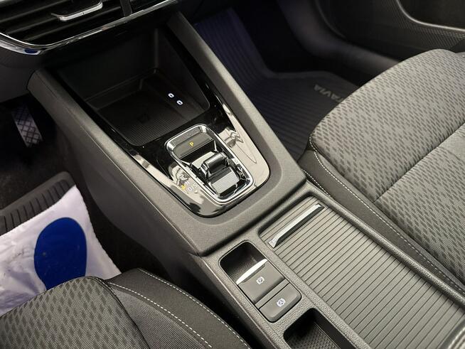 Škoda Octavia 1,4 TSI Plug-In Hybrid Style (204 KM) Salon PL F-Vat