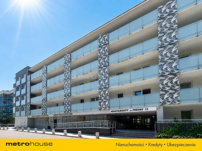 SPECJALNA OFERTA - Apartament w obiekcie Aquarius