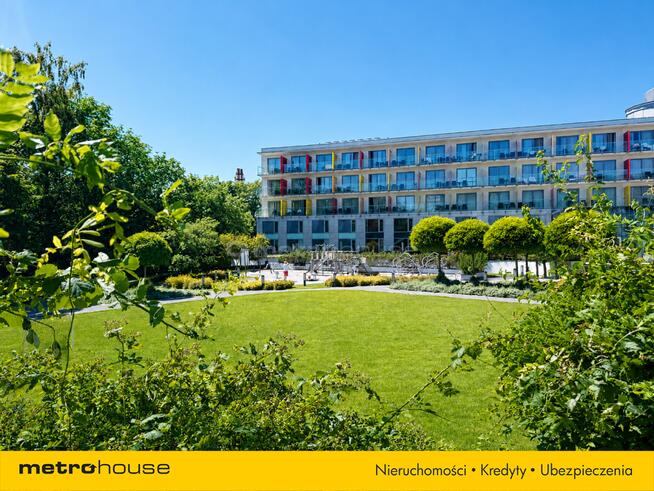 SPECJALNA OFERTA - Apartament w obiekcie Aquarius