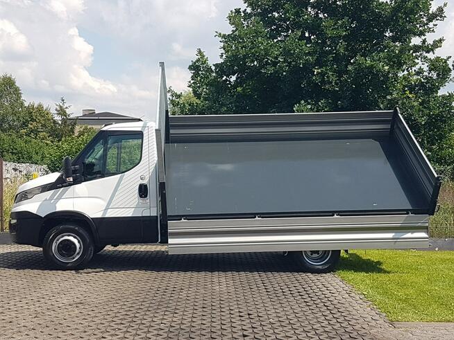 Iveco Daily 70C18 V H WYWROTKA 3 STRONNA KIPER 4,0x2,2 BLIŹNIAKI 7TON