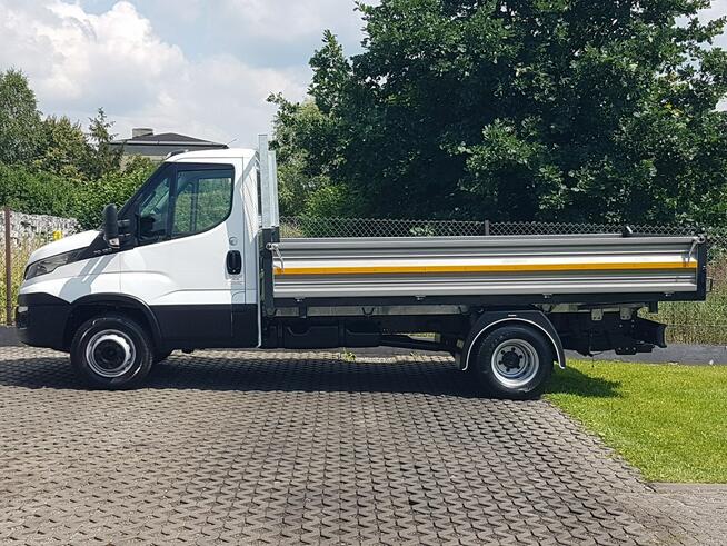 Iveco Daily 70C18 V H WYWROTKA 3 STRONNA KIPER 4,0x2,2 BLIŹNIAKI 7TON