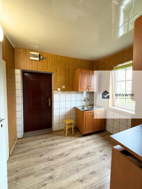 Przytulna kawalerka 30 m² w Ścinawie