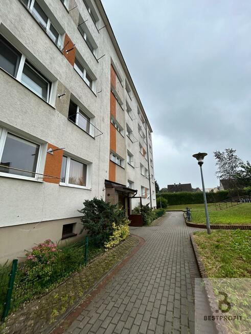 Mieszkanie Słupsk, Jana Ostroroga