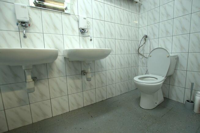 Lokal użytkowy Kielce