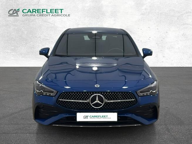 Mercedes-Benz CLA 200 mHEV 7G-DCT