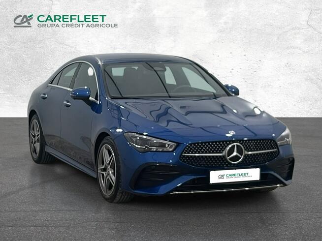 Mercedes-Benz CLA 200 mHEV 7G-DCT