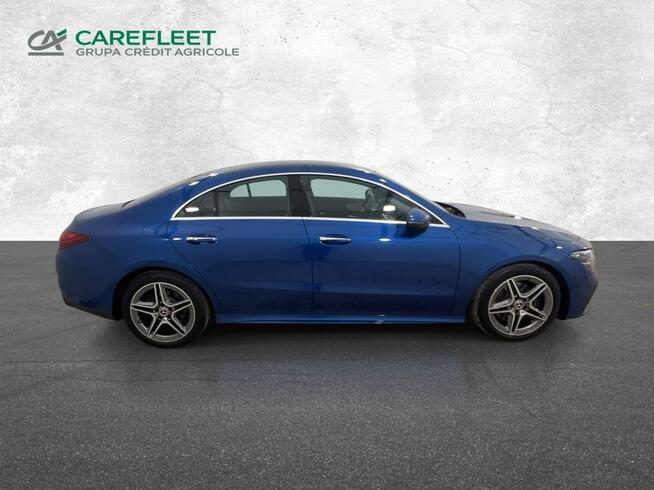 Mercedes-Benz CLA 200 mHEV 7G-DCT