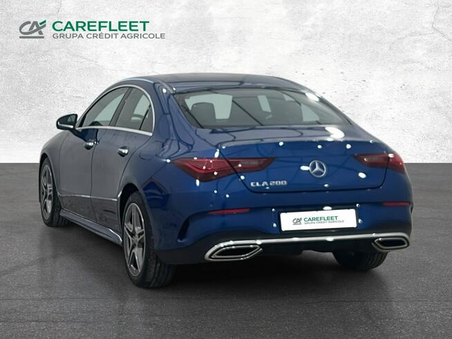 Mercedes-Benz CLA 200 mHEV 7G-DCT
