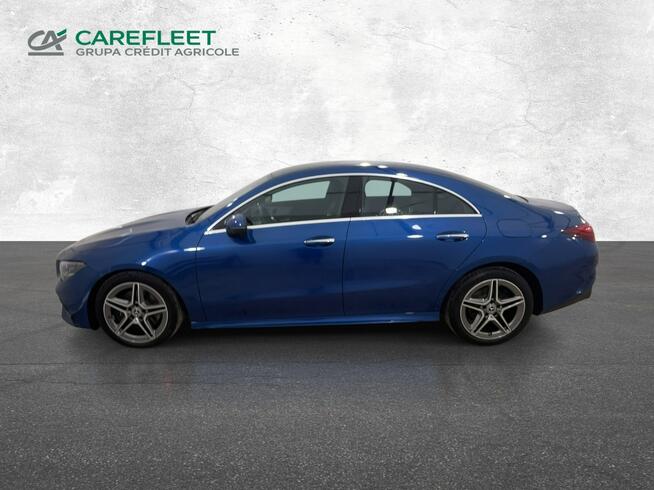 Mercedes-Benz CLA 200 mHEV 7G-DCT