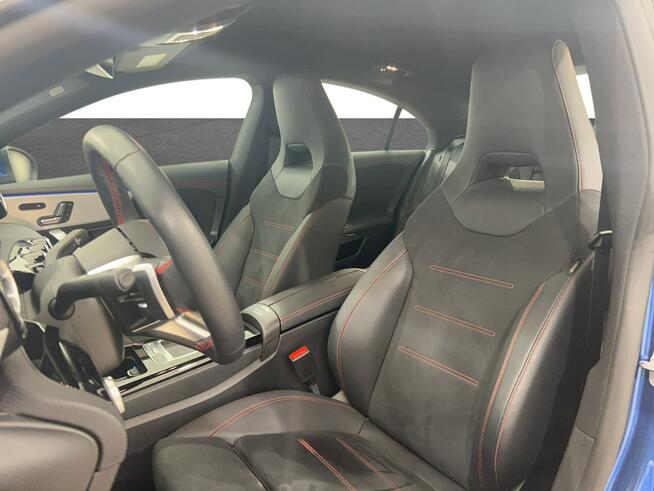 Mercedes-Benz CLA 200 mHEV 7G-DCT