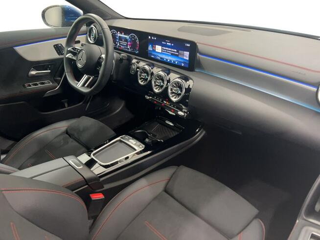 Mercedes-Benz CLA 200 mHEV 7G-DCT