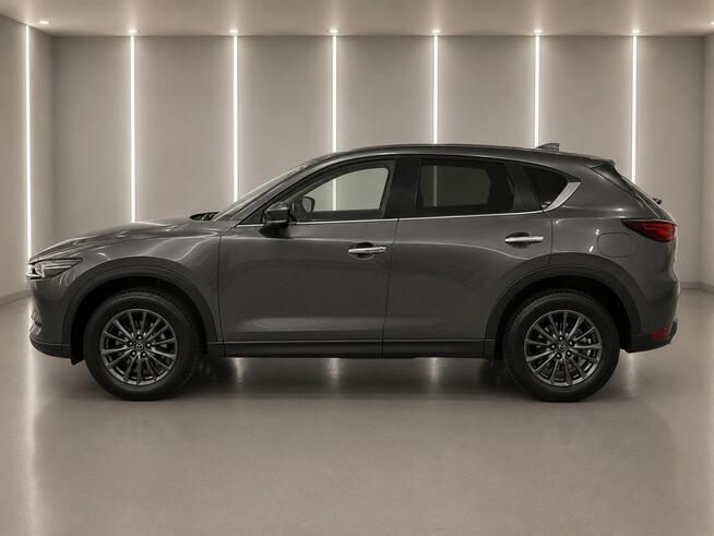 Mazda CX-5 4x4*2.0 benzyna*automat*kamera cofania*nawigacja*head up*bezwypadkowa