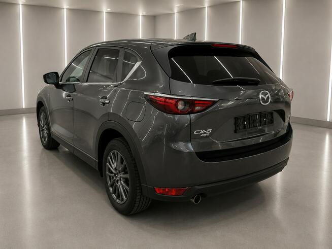 Mazda CX-5 4x4*2.0 benzyna*automat*kamera cofania*nawigacja*head up*bezwypadkowa