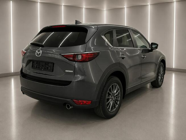 Mazda CX-5 4x4*2.0 benzyna*automat*kamera cofania*nawigacja*head up*bezwypadkowa