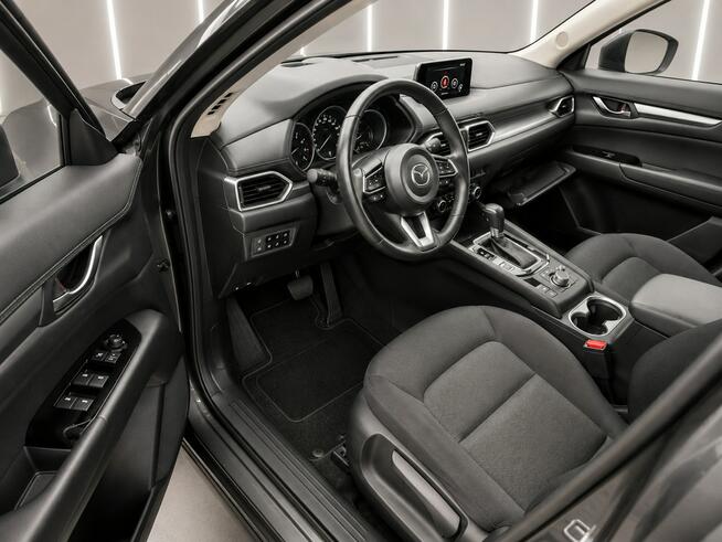 Mazda CX-5 4x4*2.0 benzyna*automat*kamera cofania*nawigacja*head up*bezwypadkowa