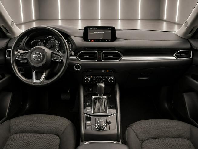 Mazda CX-5 4x4*2.0 benzyna*automat*kamera cofania*nawigacja*head up*bezwypadkowa