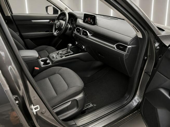 Mazda CX-5 4x4*2.0 benzyna*automat*kamera cofania*nawigacja*head up*bezwypadkowa