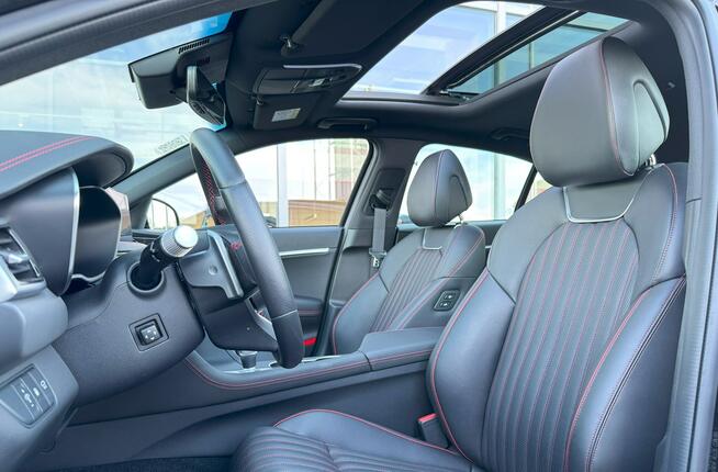Genesis G70 Hyundai/245KM/4x4/2.0Turbo/FV23%/Full