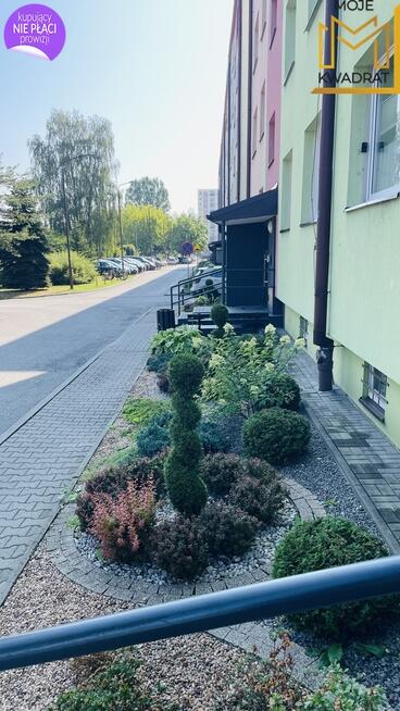 Mieszkanie do własnej aranżacji