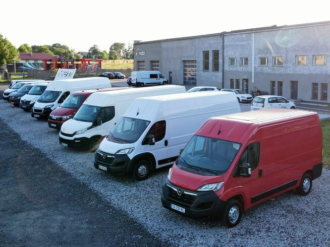 Volkswagen Transporter T5 Lift Smieciarka Zöller Komunalny Klima