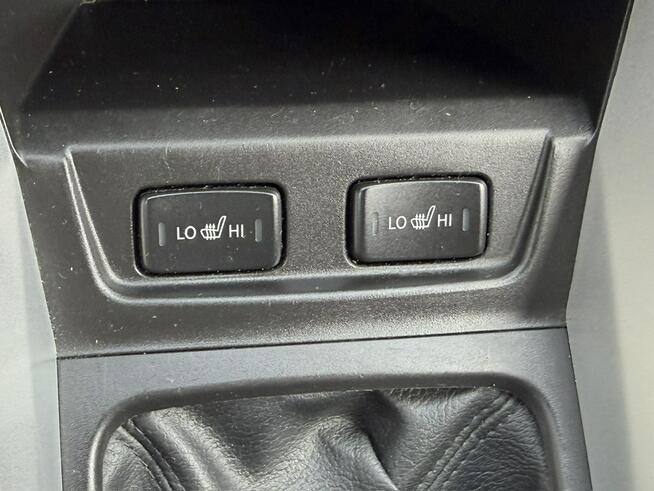 Suzuki Vitara Kamera*Cofania*Grzane*Fotele*Klimatronik*ASO*Zarejestrowana