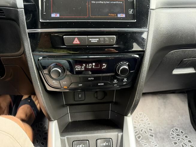Suzuki Vitara Kamera*Cofania*Grzane*Fotele*Klimatronik*ASO*Zarejestrowana