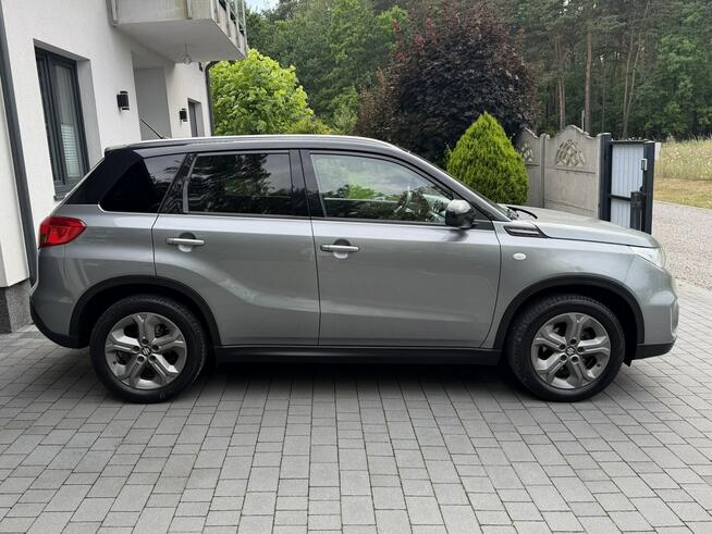 Suzuki Vitara Kamera*Cofania*Grzane*Fotele*Klimatronik*ASO*Zarejestrowana