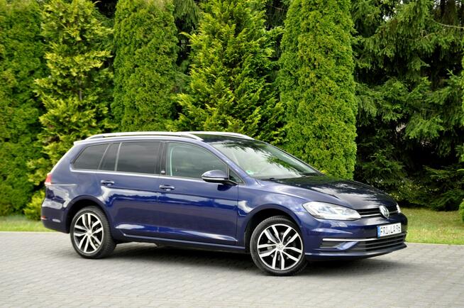 Volkswagen Golf Variant 2.0TDI(150KM)*Full Led*4Motion*Virtual*Radar*Navi*Kamera*DSG*Alu17"Ful