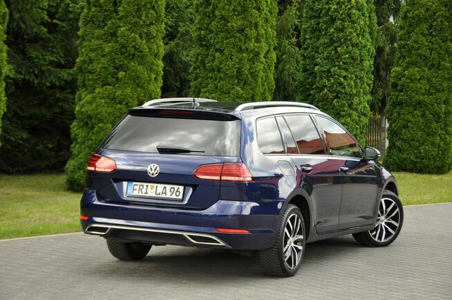 Volkswagen Golf Variant 2.0TDI(150KM)*Full Led*4Motion*Virtual*Radar*Navi*Kamera*DSG*Alu17"Ful