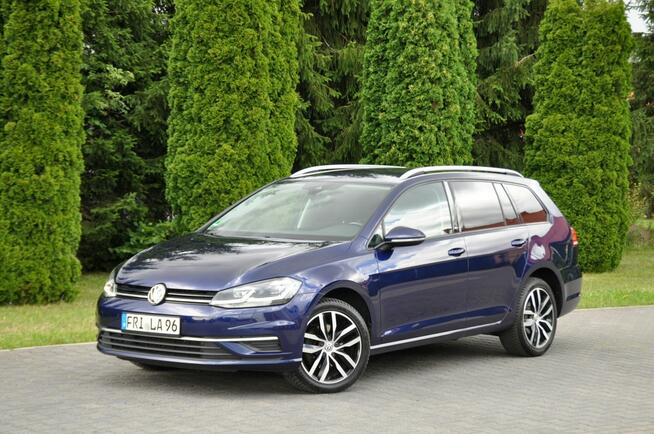 Volkswagen Golf Variant 2.0TDI(150KM)*Full Led*4Motion*Virtual*Radar*Navi*Kamera*DSG*Alu17"Ful