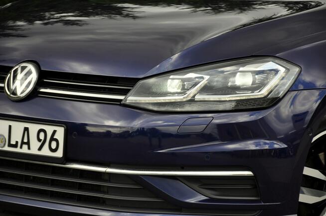 Volkswagen Golf Variant 2.0TDI(150KM)*Full Led*4Motion*Virtual*Radar*Navi*Kamera*DSG*Alu17"Ful