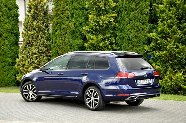 Volkswagen Golf Variant 2.0TDI(150KM)*Full Led*4Motion*Virtual*Radar*Navi*Kamera*DSG*Alu17"Ful