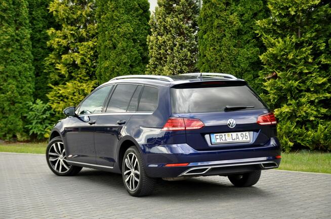 Volkswagen Golf Variant 2.0TDI(150KM)*Full Led*4Motion*Virtual*Radar*Navi*Kamera*DSG*Alu17"Ful