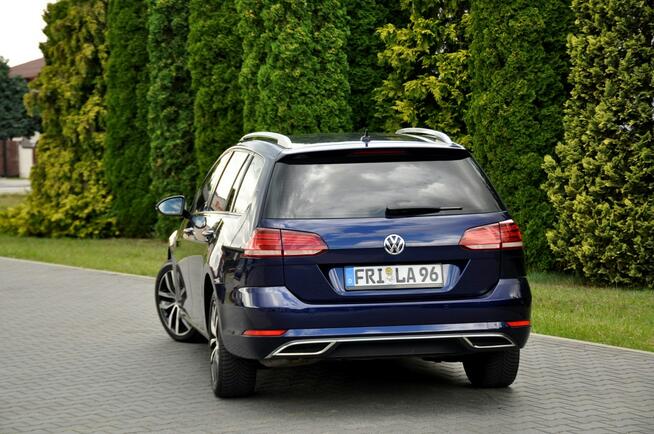 Volkswagen Golf Variant 2.0TDI(150KM)*Full Led*4Motion*Virtual*Radar*Navi*Kamera*DSG*Alu17"Ful