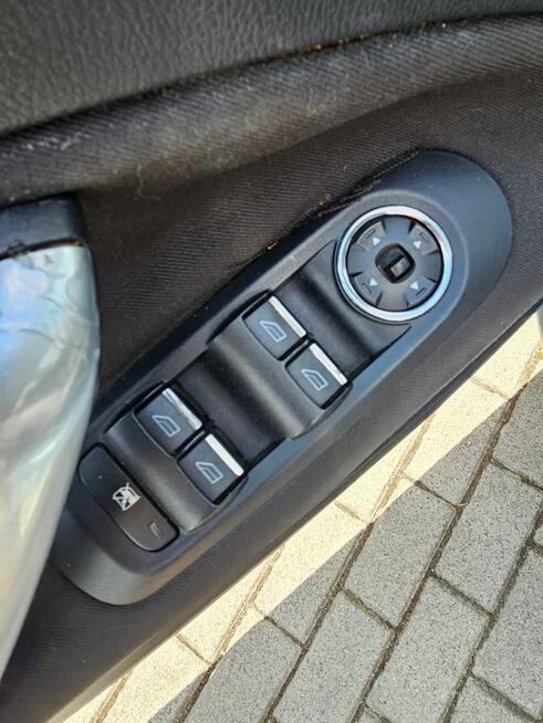 Ford Mondeo Klimatyzacja - 2.0 LPG - 2008r