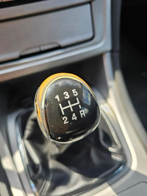 Ford Mondeo Klimatyzacja - 2.0 LPG - 2008r