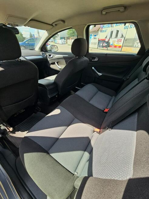 Ford Mondeo Klimatyzacja - 2.0 LPG - 2008r