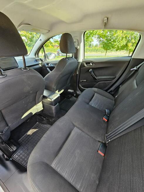 Peugeot 208 Klimatyzacja - 2013r - 1.4 HDI
