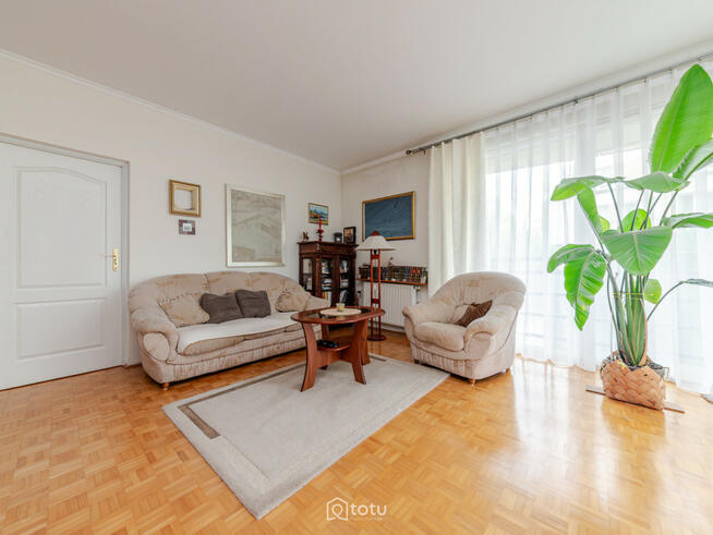 Mieszkanie Warszawa gm. Ochota Ochota, Pandy